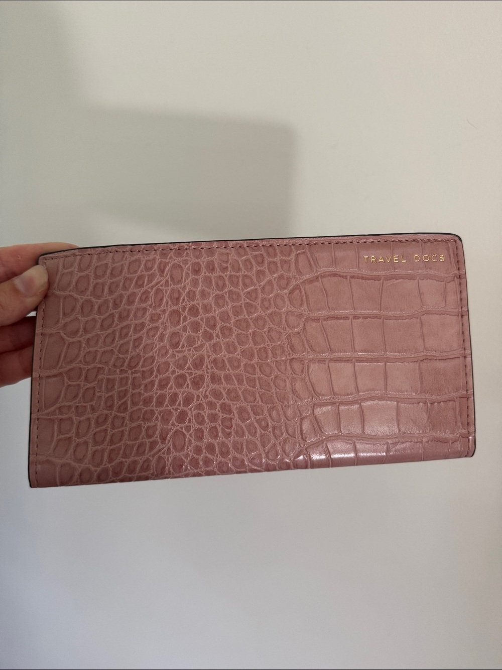 Love & Lore Eden Continental Wallet